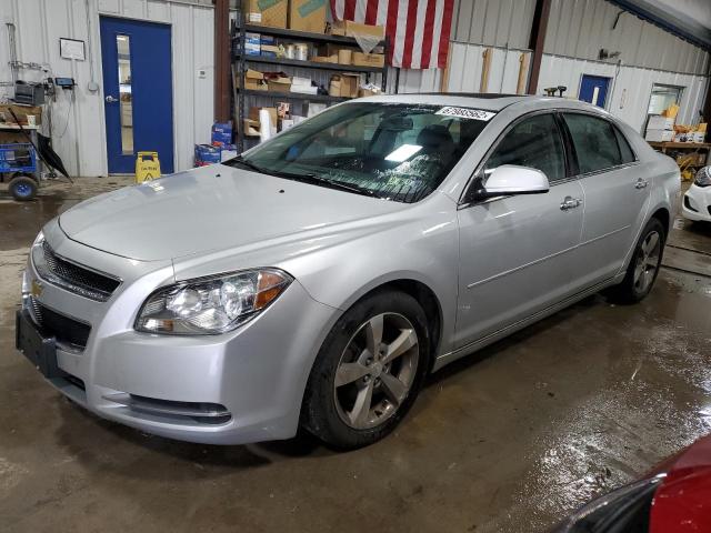 CHEVROLET MALIBU 2LT 2012 with VIN 1G1ZD5EU1CF381792 - Photo from auction