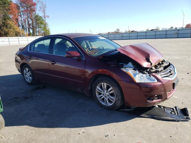 Photo 4 from auction – 2011 NISSAN ALTIMA BAS with VIN 1N4AL2APXBN444971