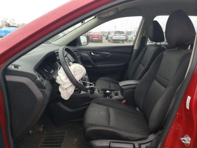 Photo 7 from auction – 2017 NISSAN ROGUE S with VIN JN8AT2MV9HW267941