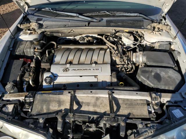 Photo 11 from auction – 2003 OLDSMOBILE AURORA 4.0 with VIN 1G3GS64C834167591