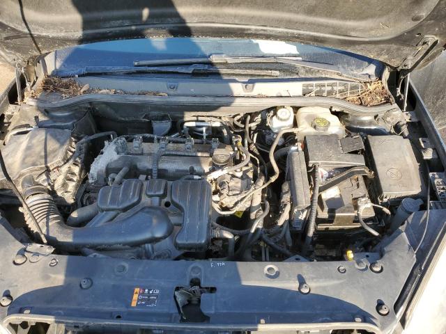Photo 11 from auction – 2014 BUICK VERANO CON with VIN 1G4PR5SK3E4241322