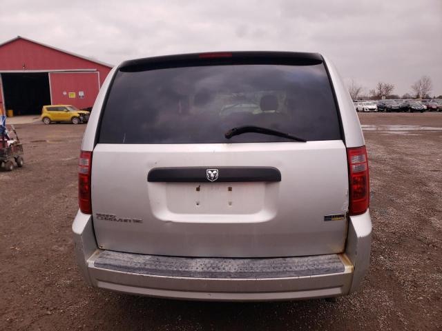 Photo 6 from auction – 2008 DODGE GRAND CARA with VIN 1D8HN44H28B173824