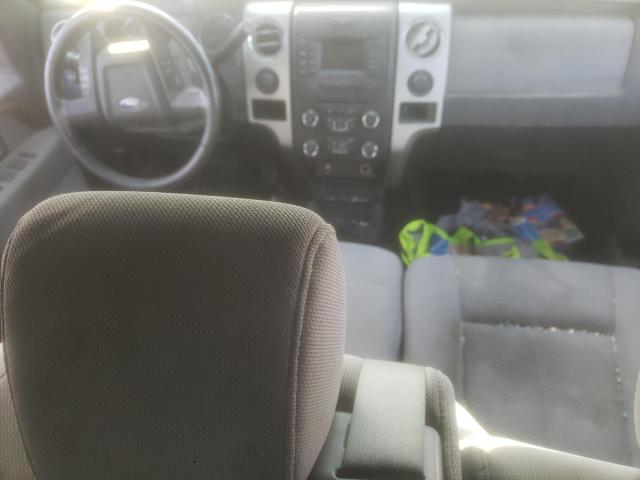 Photo 8 from auction – 2014 FORD F150 SUPER with VIN 1FTFX1CF4EFB16897