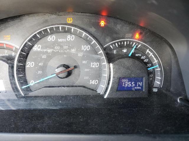 Photo 9 from auction – 2014 TOYOTA CAMRY L with VIN 4T4BF1FK0ER342426