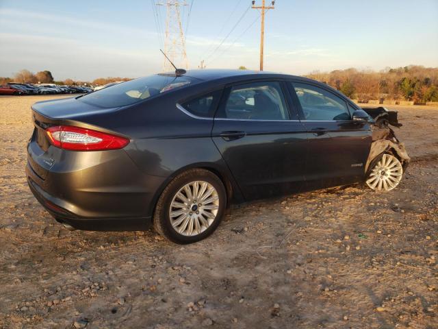Photo 3 from auction – 2015 FORD FUSION SE with VIN 3FA6P0LU9FR296753