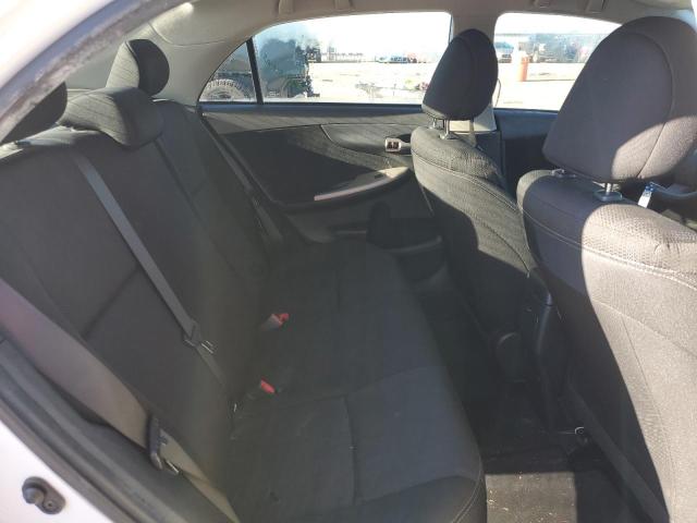 Photo 10 from auction – 2013 TOYOTA COROLLA BA with VIN 5YFBU4EEXDP149553