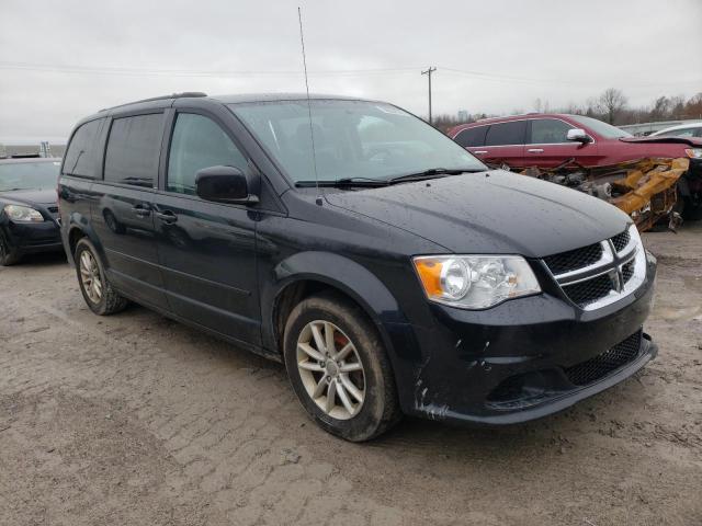 Photo 4 from auction – 2014 DODGE GRAND CARA with VIN 2C4RDGCG8ER187692