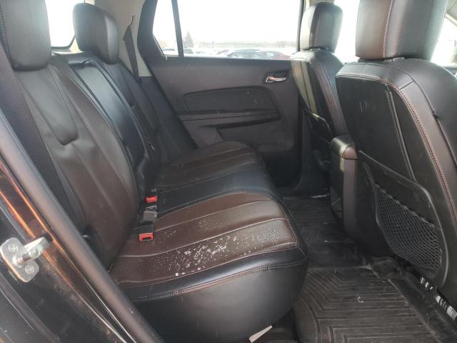 Photo 11 from auction – 2010 GMC TERRAIN with VIN 2CTFLJEY2A6302635