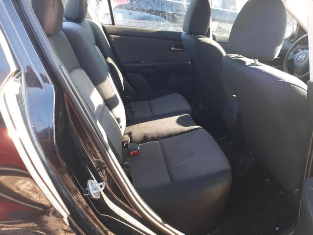 Photo 10 from auction – 2006 MAZDA 3 I with VIN JM1BK12F761533962