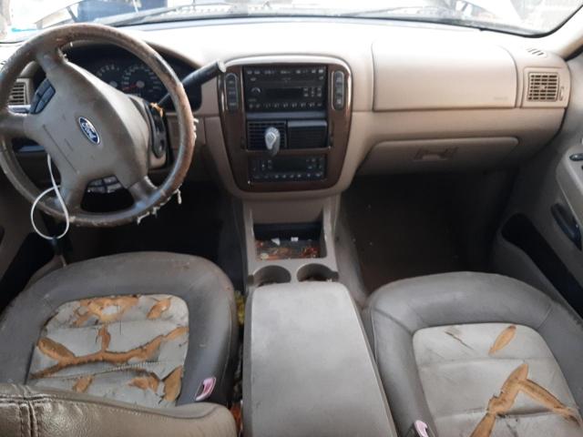 Photo 8 from auction – 2003 FORD EXPLORER E with VIN 1FMZU74WX3UC44945