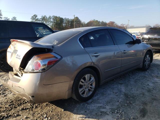 Photo 3 from auction – 2011 NISSAN ALTIMA BAS with VIN 1N4AL2AP8BN439445