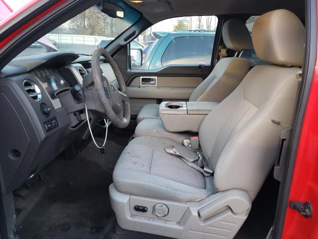 Photo 7 from auction – 2009 FORD F150 SUPER with VIN 1FTPX14V49FA02639
