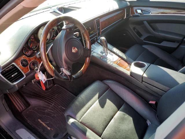 Фото 7 с аукциона – 2013 PORSCHE PANAMERA S с VIN WP0AD2A78DL045112
