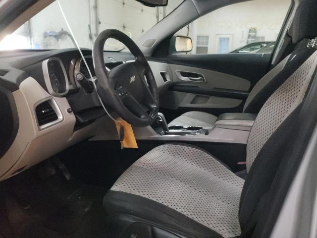 Photo 7 from auction – 2010 CHEVROLET EQUINOX LS with VIN 2CNALBEW3A6325007