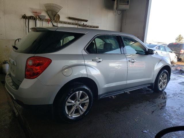 Photo 3 from auction – 2012 CHEVROLET EQUINOX LS with VIN 2GNALBEK9C1190706