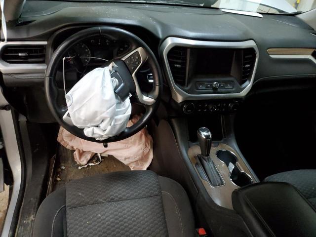 Photo 8 from auction – 2018 GMC ACADIA SLE with VIN 1GKKNKLA7JZ142017