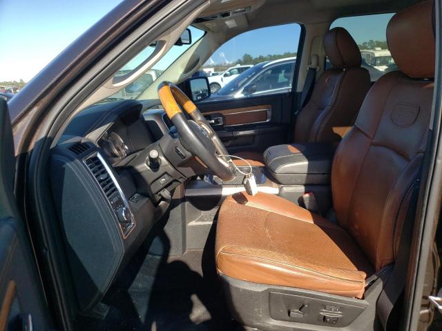 Photo 7 from auction – 2017 RAM 1500 LONGH with VIN 1C6RR6PT4HS531919