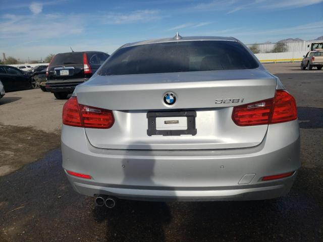 Photo 6 from auction – 2014 BMW 328 I with VIN WBA3A5C52EF606044