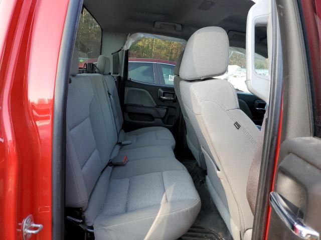 Photo 10 from auction – 2017 CHEVROLET SILVERADO with VIN 1GCRCNEH9HZ280504