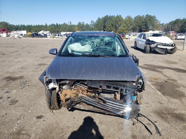 Photo 5 from auction – 2022 HYUNDAI ACCENT LIM with VIN 3KPC34A65NE155916