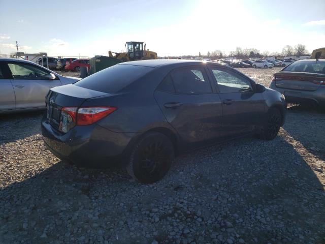 Photo 3 from auction – 2014 TOYOTA COROLLA L with VIN 5YFBURHE6EP119279