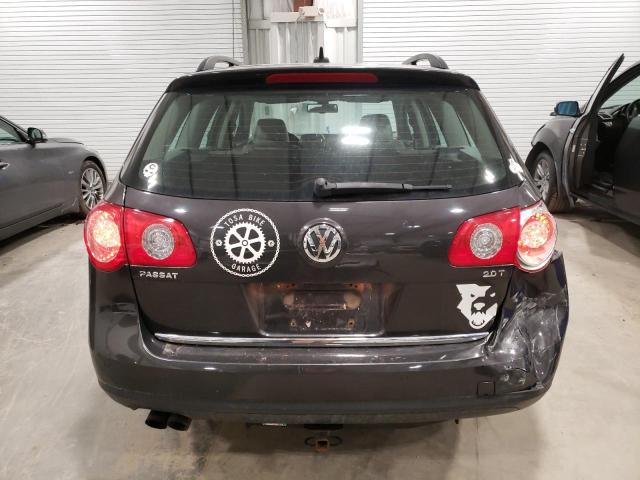 Photo 6 from auction – 2008 VOLKSWAGEN PASSAT WAG with VIN WVWTK93C88E108768