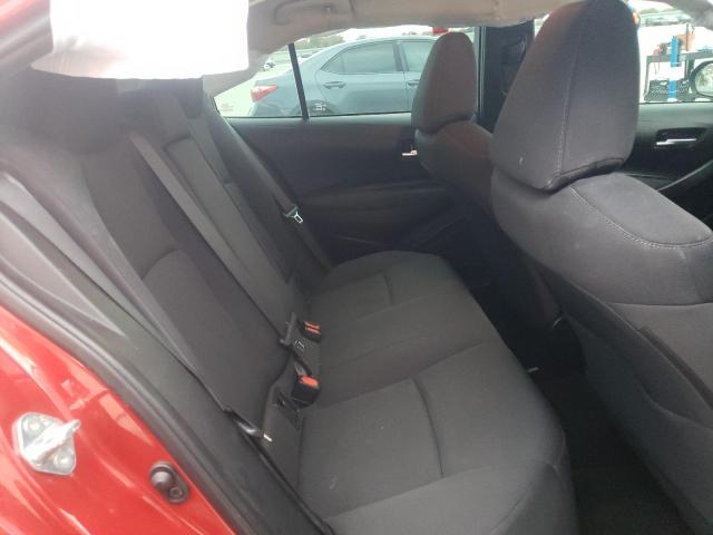 Photo 10 from auction – 2020 TOYOTA COROLLA LE with VIN 5YFEPRAE4LP104727