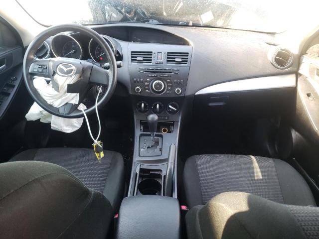 Photo 8 from auction – 2013 MAZDA 3 I with VIN JM1BL1TG5D1850141