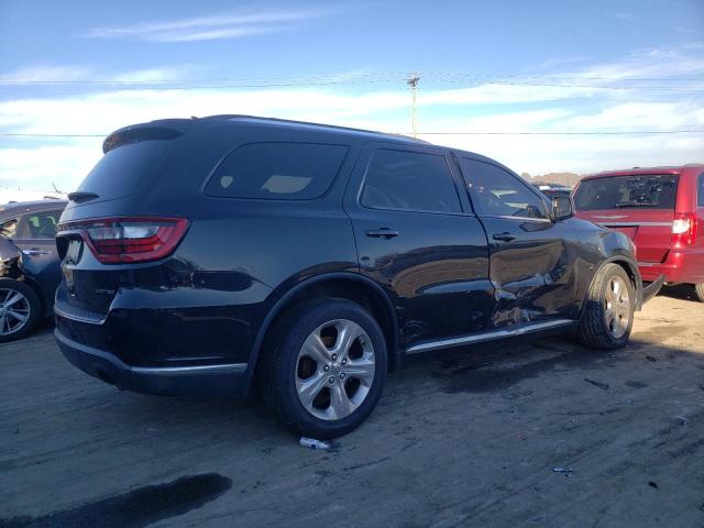 Photo 3 from auction – 2014 DODGE DURANGO LI with VIN 1C4SDHDT7EC370030