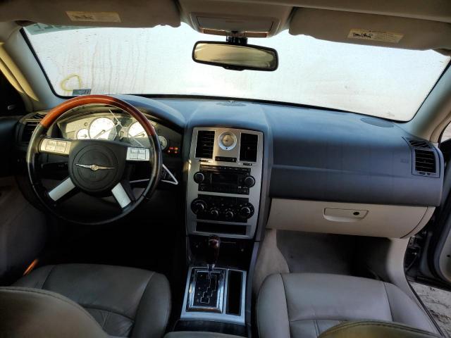 Photo 8 from auction – 2006 CHRYSLER 300C with VIN 2C3LK63H86H277189