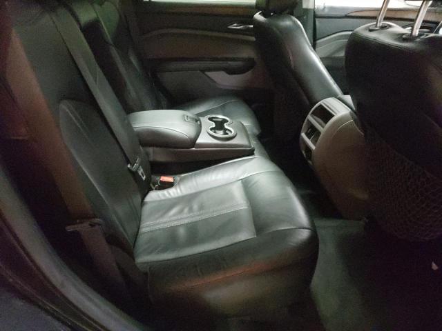 Photo 11 from auction – 2011 CADILLAC SRX LUXURY with VIN 3GYFNDEY3BS570744