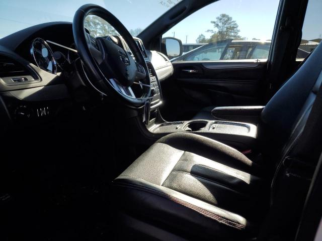 Photo 7 from auction – 2019 DODGE GRAND CARA with VIN 2C4RDGEG1KR564355