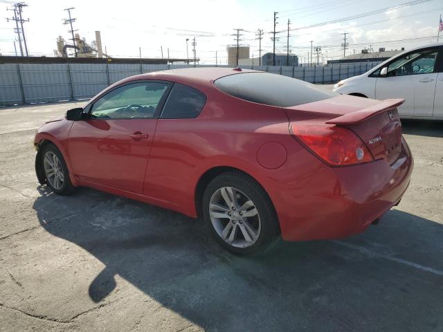 Photo 2 from auction – 2012 NISSAN ALTIMA S with VIN 1N4AL2EP5CC133763