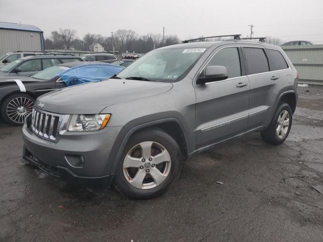 JEEP GRAND CHER 2011 with VIN 1J4RR4GG7BC641049 - Photo from auction