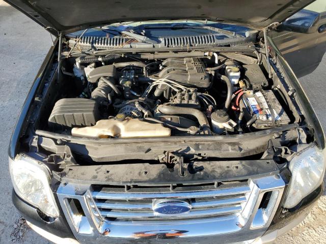Photo 12 from auction – 2010 FORD EXPLORER E with VIN 1FMEU7EE2AUA59709