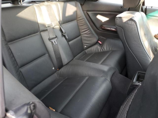 Photo 10 from auction – 2005 BMW 330 CI with VIN WBABW53445PL52836