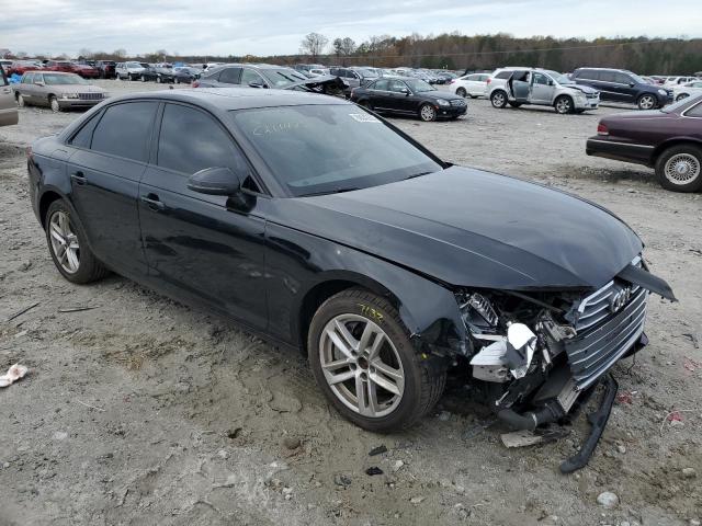 Photo 4 from auction – 2017 AUDI A4 PREMIUM with VIN WAUGNAF49HN017763