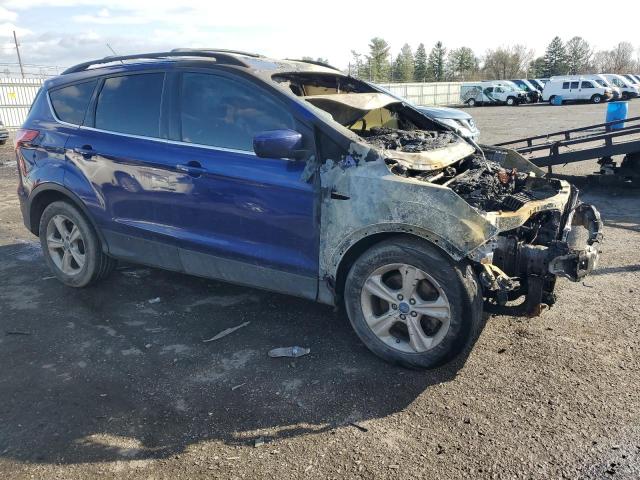 Photo 4 from auction – 2013 FORD ESCAPE SE with VIN 1FMCU9GX8DUC07528