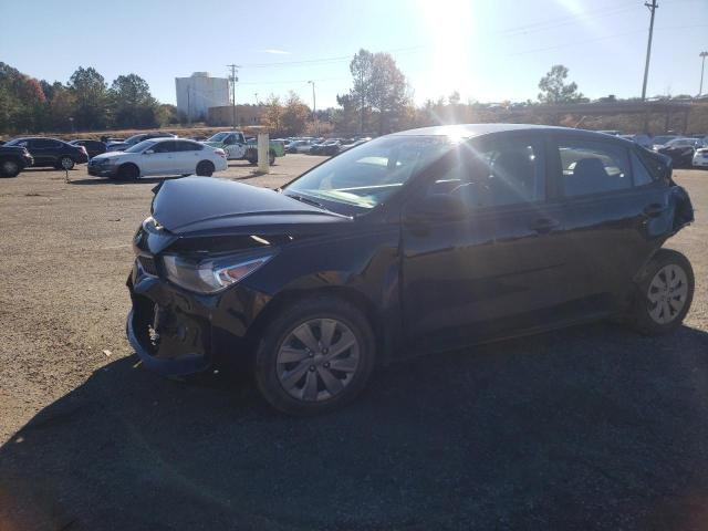 KIA RIO 2020 with VIN 3KPA24ADXLE333745 - Photo from auction