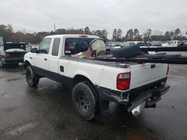 Photo 2 from auction – 2001 FORD RANGER SUP with VIN 1FTYR14E51TA90055