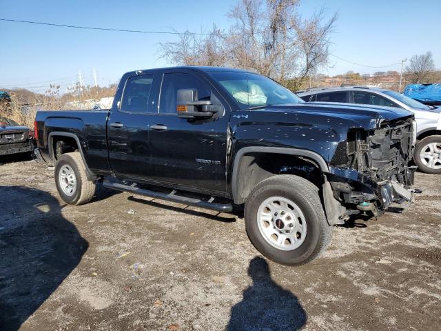 Photo 4 from auction – 2019 GMC SIERRA K25 with VIN 2GT22NEG7K1186584