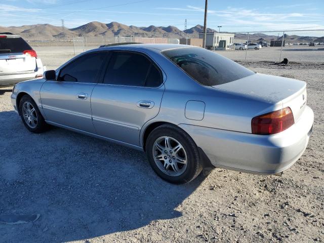 Photo 2 from auction – 2000 ACURA 3.2TL with VIN 19UUA5669YA020293