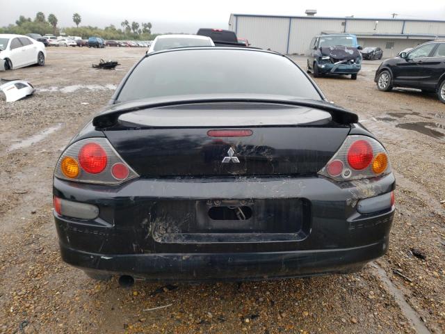 Photo 6 from auction – 2003 MITSUBISHI ECLIPSE GS with VIN 4A3AC44G23E122017