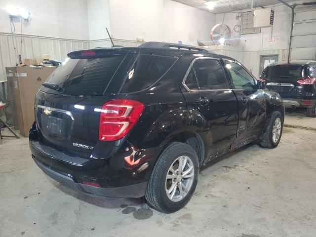 Photo 3 from auction – 2016 CHEVROLET EQUINOX LT with VIN 2GNFLFEK2G6242988