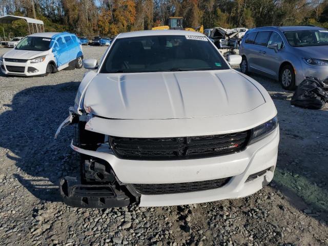 Photo 5 from auction – 2017 DODGE CHARGER SX with VIN 2C3CDXHG9HH518535