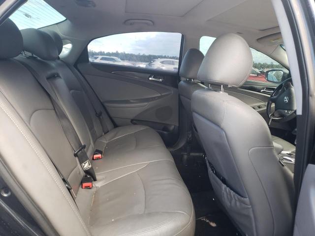 Photo 10 from auction – 2012 HYUNDAI SONATA SE with VIN 5NPEC4AC2CH431248