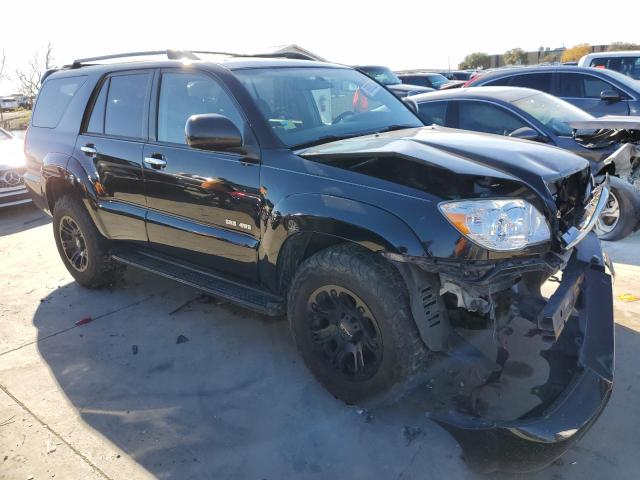 Photo 4 from auction – 2008 TOYOTA 4RUNNER SR with VIN JTEBU14R380129952