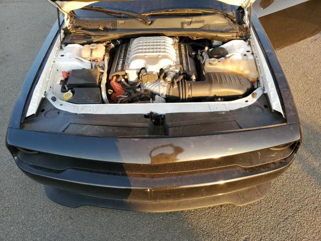 Photo 11 from auction – 2017 DODGE CHALLENGER with VIN 2C3CDZC97HH655719