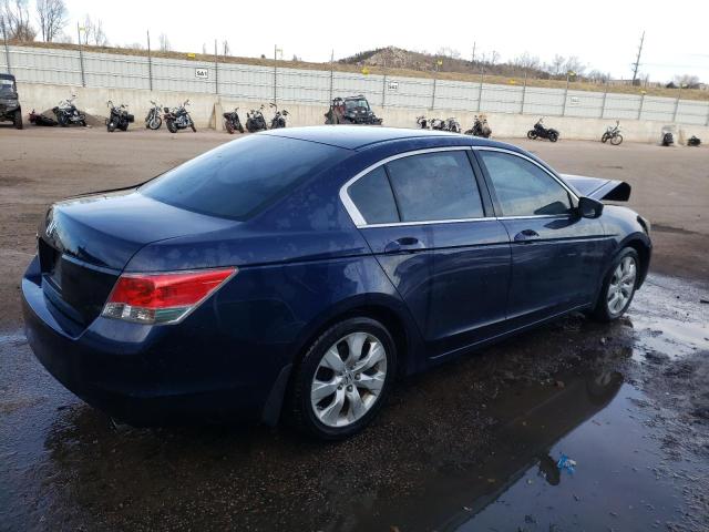 Photo 3 from auction – 2010 HONDA ACCORD EX with VIN 1HGCP2F72AA029425