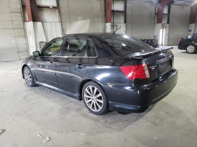 Photo 2 from auction – 2009 SUBARU IMPREZA WR with VIN JF1GE76669G518760